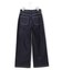 【見上愛さん着用】23区 Summer DENIM ベイカーパンツ