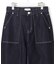 【見上愛さん着用】23区 Summer DENIM ベイカーパンツ