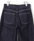 【見上愛さん着用】23区 Summer DENIM ベイカーパンツ