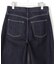 【見上愛さん着用】23区 Summer DENIM ベイカーパンツ