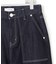 【見上愛さん着用】23区 Summer DENIM ベイカーパンツ
