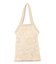 コットンレース トートバッグ