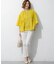 【Oggi掲載】バスケットメッシュ ボストンバッグ