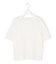リンクルレースジャージー 5分袖 TEE