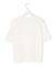 リンクルレースジャージー 5分袖 TEE