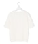 リンクルレースジャージー 5分袖 TEE