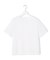 【見上愛さん着用】シアーコンフォート クルーネック Tシャツ