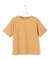 【見上愛さん着用】シアーコンフォート クルーネック Tシャツ