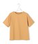 【見上愛さん着用】シアーコンフォート クルーネック Tシャツ