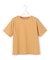 【見上愛さん着用/CanCam掲載】シアーコンフォート クルーネック Tシャツ