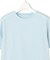 【見上愛さん着用】シアーコンフォート クルーネック Tシャツ