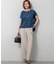 【WEB&一部店舗限定】ミックスチェーン 3連 ネックレス