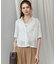【WEB&一部店舗限定】アシンメトリーチェーンコイン ネックレス