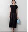 【WEB&一部店舗限定】アシンメトリーチェーンコイン ネックレス