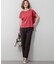 【WEB&一部店舗限定】アシンメトリーチェーンコイン ネックレス