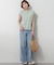 【WEB&一部店舗限定】アシンメトリーチェーンコイン ネックレス