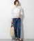 【WEB&一部店舗限定】2WAY ビーンズ ネックレス