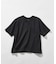 【Hanes(R)×23区】SHIRO/KURO 2PACKS クルーネック Tシャツ