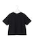 【Hanes(R)×23区】SHIRO/KURO 2PACKS クルーネック Tシャツ