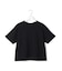 【Hanes(R)×23区】SHIRO/KURO 2PACKS クルーネック Tシャツ