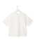 【Hanes(R)×23区】SHIRO/KURO 2PACKS クルーネック Tシャツ