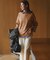カラー スウェット