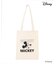 【SLOW/一部店舗限定】Mickeyデザイン トート バッグ