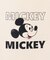 【SLOW/一部店舗限定】Mickeyデザイン トート バッグ