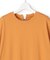【SLOW/一部店舗限定】ヴィンテージライクジャージー T ワンピース