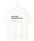 【SLOW/一部店舗限定】ヴィンテージライクジャージー Tシャツ