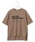 【SLOW/一部店舗限定】ヴィンテージライクジャージー Tシャツ