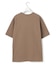 【SLOW/一部店舗限定】ヴィンテージライクジャージー Tシャツ