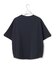 【SLOW/一部店舗限定】ライトダンボール ドロストデザイン カットソー