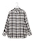 【見上愛さん着用】LIBECOリネン チェック シャツ