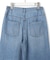 【SLOW/一部店舗限定】LIGHT DENIM  ワイド パンツ