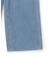 【SLOW/一部店舗限定】LIGHT DENIM  ワイド パンツ