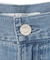 【SLOW/一部店舗限定】LIGHT DENIM  ワイド パンツ