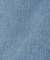 【SLOW/一部店舗限定】LIGHT DENIM  ワイド パンツ