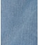 【SLOW/一部店舗限定】LIGHT DENIM  ワイド パンツ