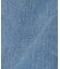 【SLOW/一部店舗限定】LIGHT DENIM  ワイド パンツ