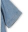 【SLOW/一部店舗限定】LIGHT DENIM クロップド シャツ