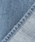 【SLOW/一部店舗限定】LIGHT DENIM クロップド シャツ