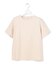 シアーエンブロイダリー キャミソール コンビ Tシャツ