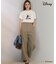 【SLOW/一部店舗限定】Mickeyデザイン Tシャツ