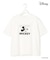 【SLOW/一部店舗限定】Mickeyデザイン Tシャツ
