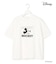 【SLOW/一部店舗限定】Mickeyデザイン Tシャツ