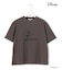 【SLOW/一部店舗限定】Mickeyデザイン Tシャツ