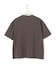 【SLOW/一部店舗限定】Mickeyデザイン Tシャツ