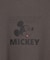 【SLOW/一部店舗限定】Mickeyデザイン Tシャツ