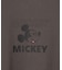 【SLOW/一部店舗限定】Mickeyデザイン Tシャツ